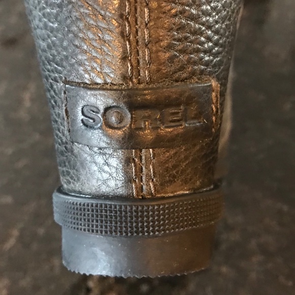 New Sorel Women's Joan of Arctic Wedge II Boot - Picture 13 of 16